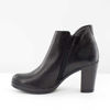 Immagine di ROXY ROSE - Ankle boots MADE IN ITALY, tacco 8,5cm