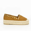 Immagine di VANILLA PUNK - Espadrillas con borchie