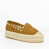 Immagine di VANILLA PUNK - Espadrillas con borchie