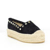 Immagine di VANILLA PUNK - Espadrillas con borchie