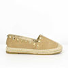 Immagine di VANILLA PUNK - Espadrillas con borchie