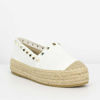 Immagine di VANILLA PUNK - Espadrillas con borchie