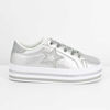 Immagine di ENRICO COVERI - Sneakers con platform