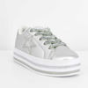 Immagine di ENRICO COVERI - Sneakers con platform