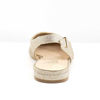 Immagine di MISS GLOBO - Ballerina slingback scollo a V