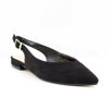 Immagine di MISS GLOBO - Ballerina slingback scollo a V