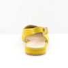 Immagine di MISS GLOBO - Ballerina slingback scollo a V