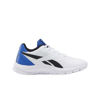 Immagine di REEBOK - SCARPA RUSH RUNNER 2.0 SYN GS 4-6 WHT-BL