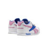 Immagine di REEBOK - SCARPA ROYAL CLJOG 2 2V PS 10%-3 WHT-PIK