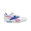 Immagine di REEBOK - SCARPA ROYAL CLJOG 2 2V PS 10%-3 WHT-PIK