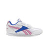 Immagine di REEBOK - SCARPA ROYAL CLJOG 2 2V PS 10%-3 WHT-PIK