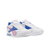 Immagine di REEBOK - SCARPA ROYAL CLJOG 2 PS 4-7 WHT-PIK-BL