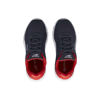 Immagine di REEBOK - SCARPA RUSH RUNNER 2.0 GS 4-6 NAVY-RED