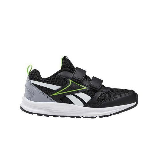 Immagine di REEBOK - SCARPA ALMOTIO 5.0 2V PS 10%-3 BLK-GREEN