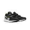 Immagine di REEBOK - SCARPA ALMOTIO 5.0 2V PS 10%-3 BLK-GREEN