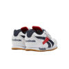 Immagine di REEBOK - SCARPA ROYAL CLJOG 2 TD 4-10 W-N-R