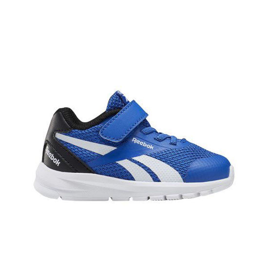 Immagine di REEBOK - SCARPA RUSH RUNNER 2.0 ALT TD 4-10 RY-BL