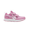 Immagine di REEBOK - SCARPA ALMOTIO 5.0 LEA 2V PS 10%-3 PINK