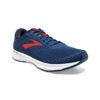 Immagine di BROOKS - SCARPA REVEL 3 BLACK-PEARL-WHITE