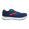 Immagine di BROOKS - SCARPA REVEL 3 BLACK-PEARL-WHITE