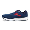 Immagine di BROOKS - SCARPA REVEL 3 BLACK-PEARL-WHITE