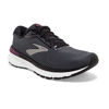 Immagine di BROOKS - SCARPA ADRENALINE GTS 20 BLACK-GREY