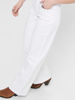 Immagine di JACQUELINE DE YONG - PANTALONE ANICA WIDE HIGH PNT