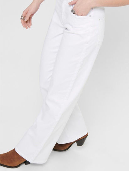 Immagine di JACQUELINE DE YONG - PANTALONE ANICA WIDE HIGH PNT