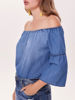 Immagine di JACQUELINE DE YONG - SHINE 3/4 OFF SHOULDER TOP