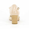 Immagine di CHIARA COMFORT - Décolleté con cinturino MADE IN ITALY tacco 6cm
