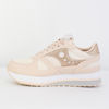 Immagine di NAVY SAIL - FLASH CVS - Sneakers rosa con fondo alto