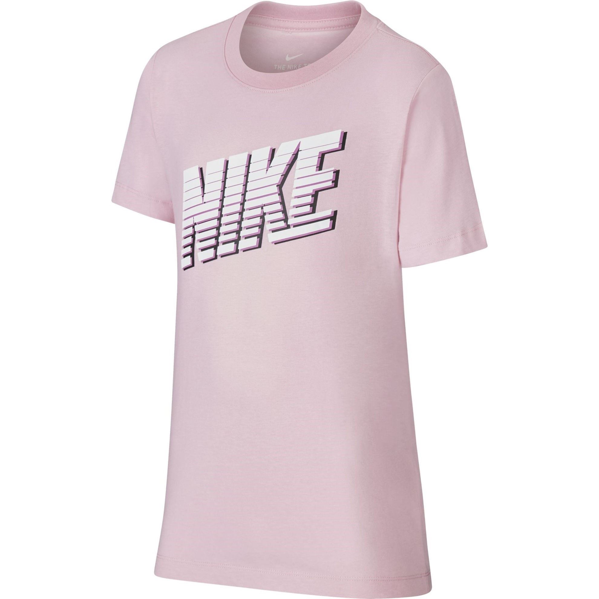 Globo E-Commerce - Calzature, Abbigliamento, Sport, Intimo, Accessori - NIKE - T-SHIRT JR MM NSW 