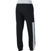 Immagine di NIKE  -  PANTALONE JR AIR PANT BLACK-WHITE