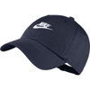 Immagine di NIKE - CAPPELLO H86 CAP FUTURA WASHED NAVY