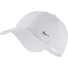 Immagine di NIKE - CAPPELLO H86 METAL WHITE-SILVER