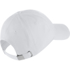 Immagine di NIKE - CAPPELLO H86 METAL WHITE-SILVER