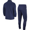 Immagine di NIKE - TUTA NSW CE TRK SUIT PK BASIC NAV-WHT