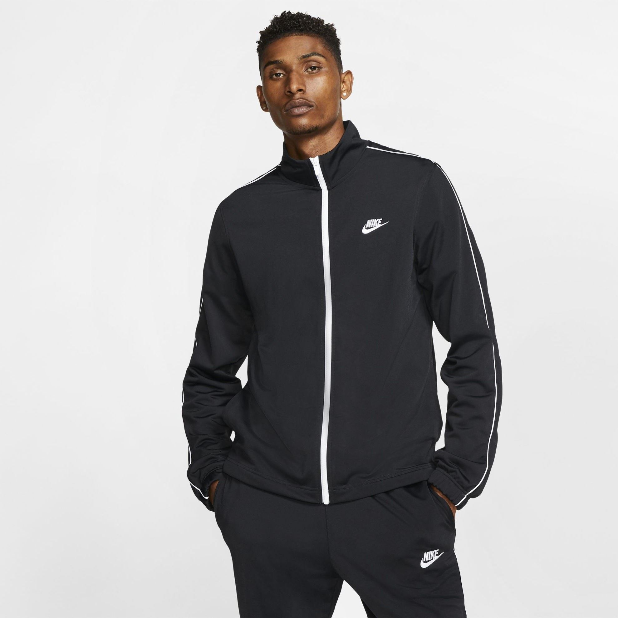 tuta nike suit basic