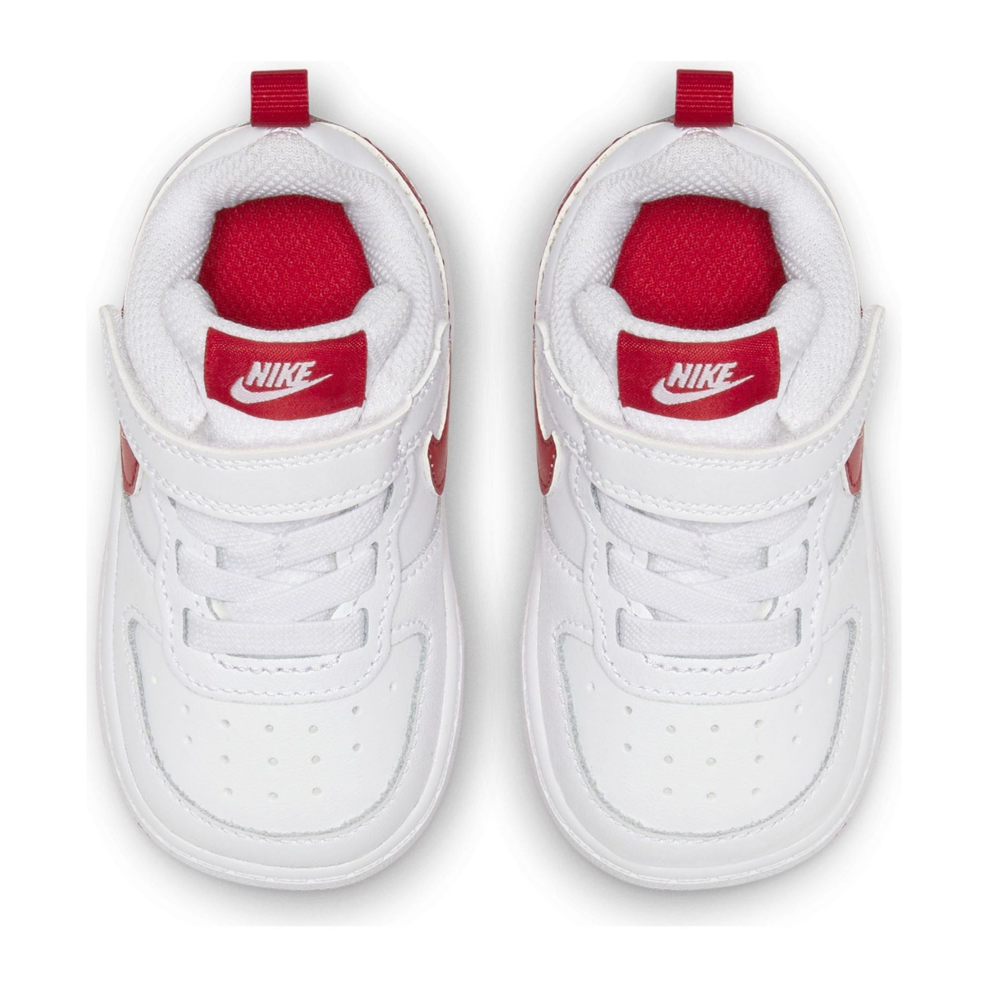 nike court borough low td