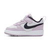 Immagine di NIKE - SCARPA COURT BOROUGH LOW 2 TD 4-10 DUST