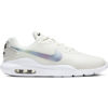 Immagine di NIKE - SCARPA AIR MAX OKETO GS 3%-7 WHITE-BLACK