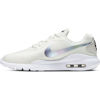 Immagine di NIKE - SCARPA AIR MAX OKETO GS 3%-7 WHITE-BLACK