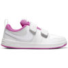 Immagine di NIKE - SCARPA PICO 5 PS 11-3 PLAT-WHT-FUXIA
