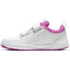 Immagine di NIKE - SCARPA PICO 5 PS 11-3 PLAT-WHT-FUXIA