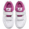 Immagine di NIKE - SCARPA PICO 5 PS 11-3 PLAT-WHT-FUXIA
