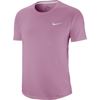 Immagine di NIKE - T-SHIRT MM MILER TOP SS PINK