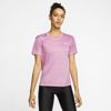 Immagine di NIKE - T-SHIRT MM MILER TOP SS PINK