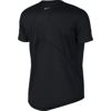 Immagine di NIKE - T-SHIRT MM MILER TOP SS BLACK