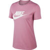 Immagine di NIKE - T-SHIRT MM ESSNTL ICON FUTURA PINK-WHITE