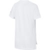 Immagine di NIKE  -  T-SHIRT JR MM NSW TEE DPTL SWOOSH WHITE